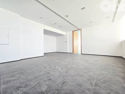 RAO26-5045 Office for Rent – Downtown | 450 m²