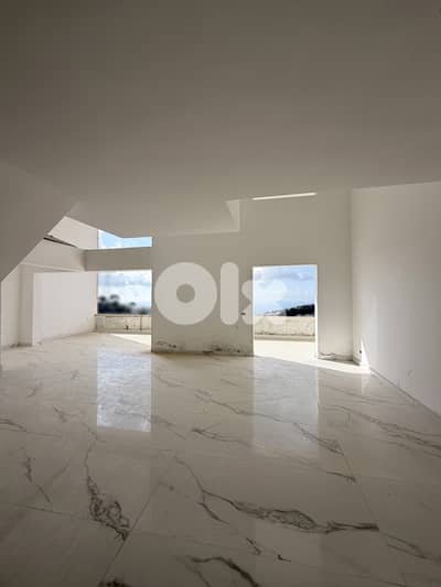 Apartment for sale in Nabay شقة للبيع في ناباي