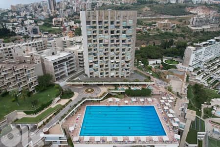 Cabin for rent at Aquamarina 1