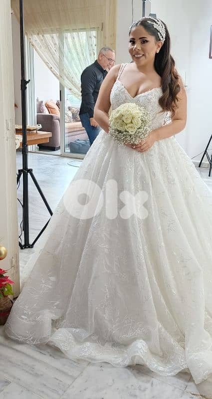 bridal dress 3