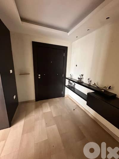 Prime location Apartment For Rent in Dekwaneh