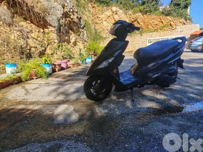 كفر شيما. بعبدا