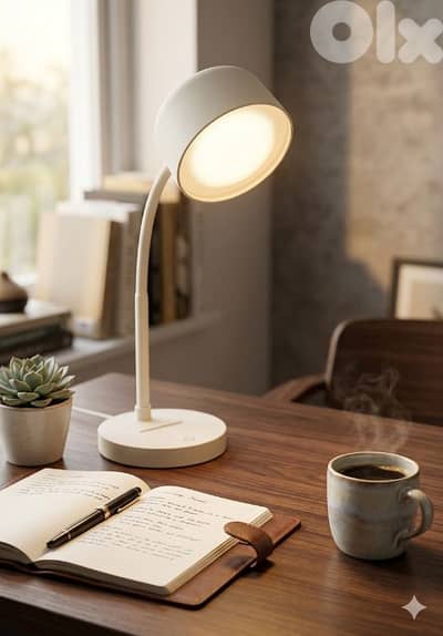 rechargeable desk lamp