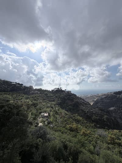 Duplex for sale in nabay دوبلكس للبيع في ناباي