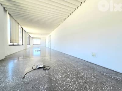 RAO26-5048 Office for Rent – Downtown | 90 m²