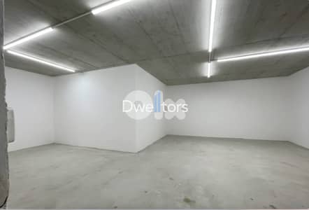 Warehouse for rent in Fanar - 80 SQM - 3.5 M Height