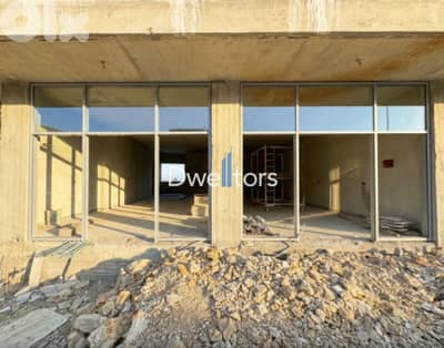 Warehouse for rent in ROUMIEH - 50 MT2 - 4.0 MT Height