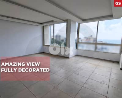 CAVE/ calm neighbourhood/Blat/بلاط / open view REF#GS135385 !