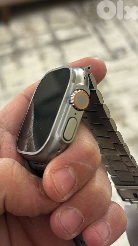 apple watch ultra 2 1