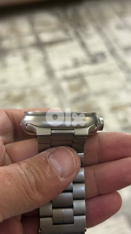 apple watch ultra 2 2