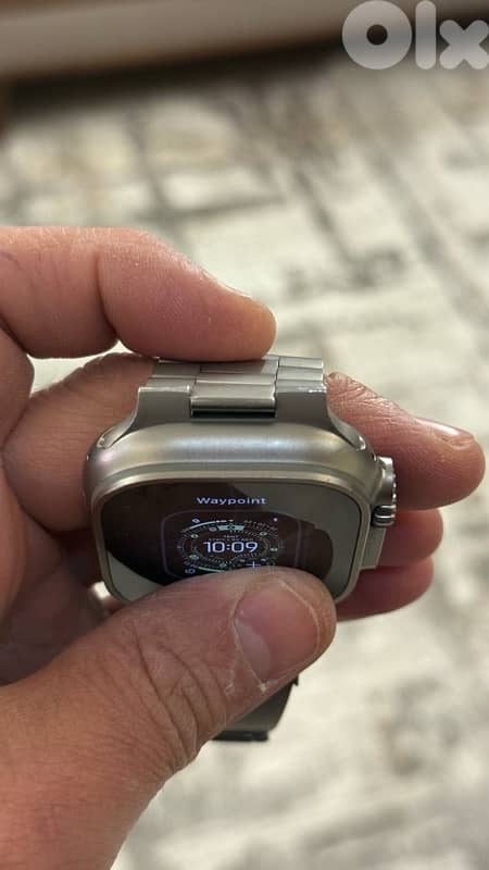 apple watch ultra 2 4