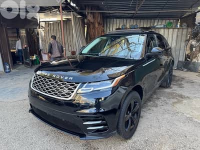 RANGE ROVER VELAR 2018, V6, super clean, full options, 81/882165