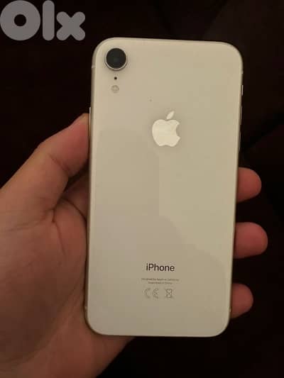 xr مش مفتوح ضد المي