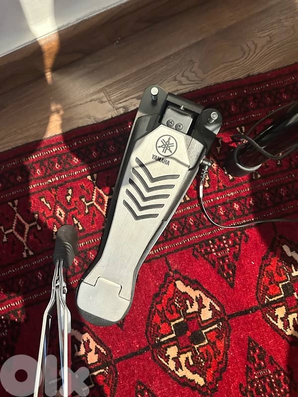 Electronic Drums Yamaha DTX 452K 1