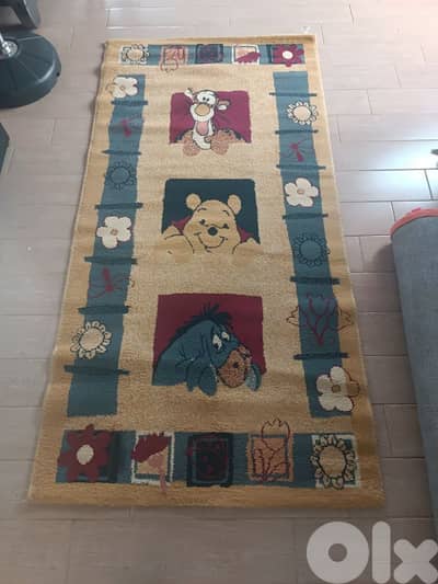kids carpet