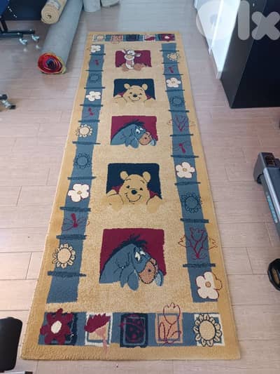 kids carpet