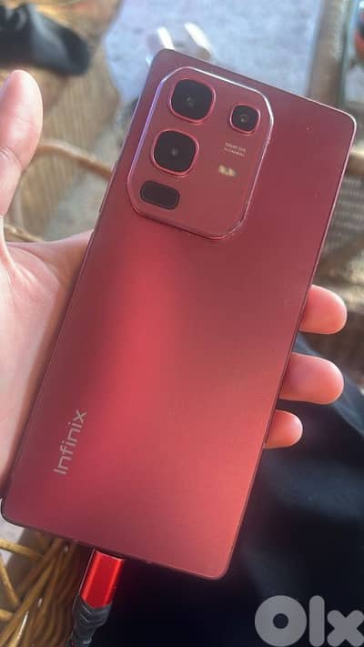 Infinix note 50 4g