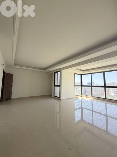 Apartment for Sale – Zalka  شقة للبيع - زلقا