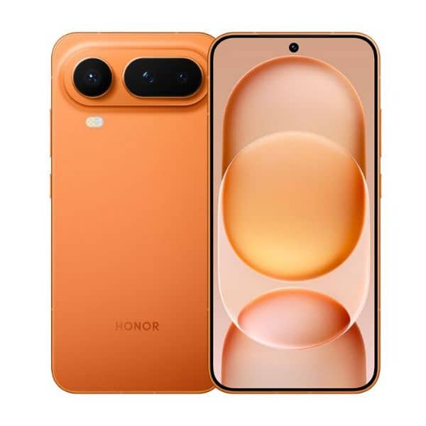 Honor Magic 8 pro Air 2