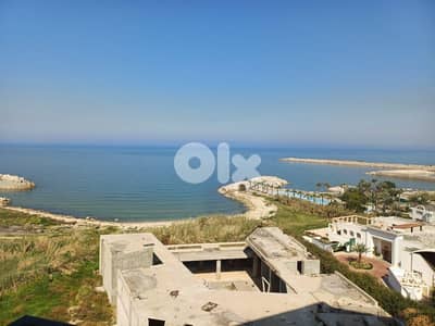 Chalet for Sale in Zouk شاليه للبيع في الزوق – 48 متر مربع