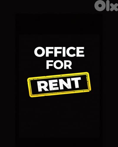 Office for Rent – Downtown Beirut – SGRM126