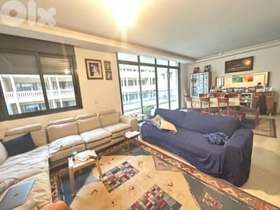 Prime Location Apartment in Ain Al Mraiseh