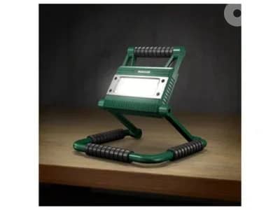 parkside led work light