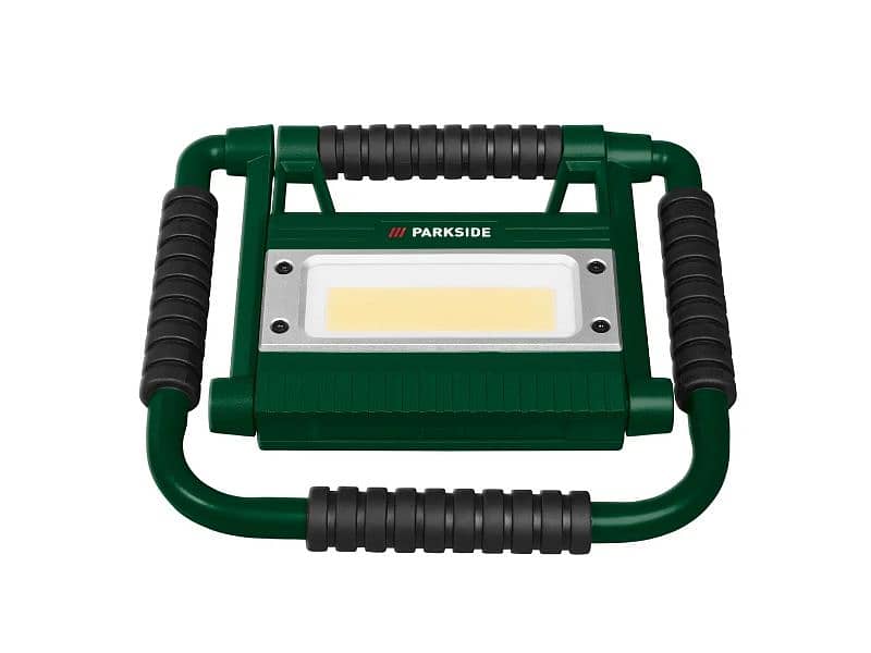 parkside led work light 1