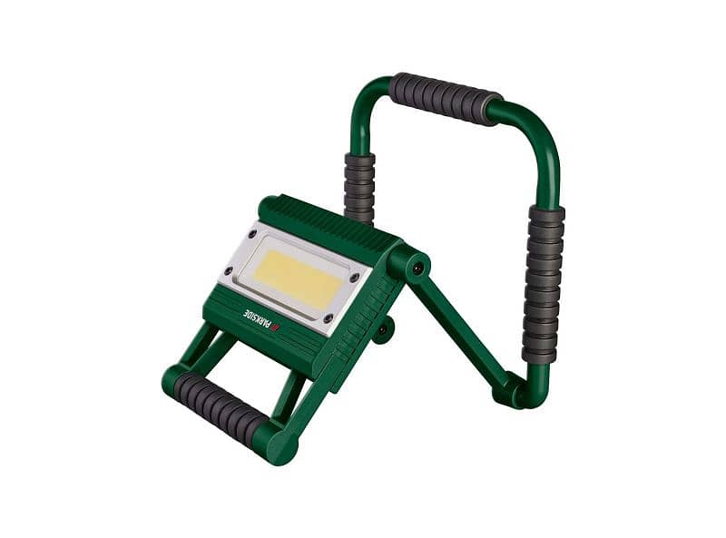 parkside led work light 2
