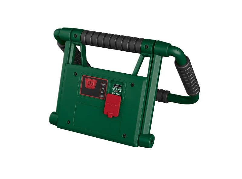 parkside led work light 3