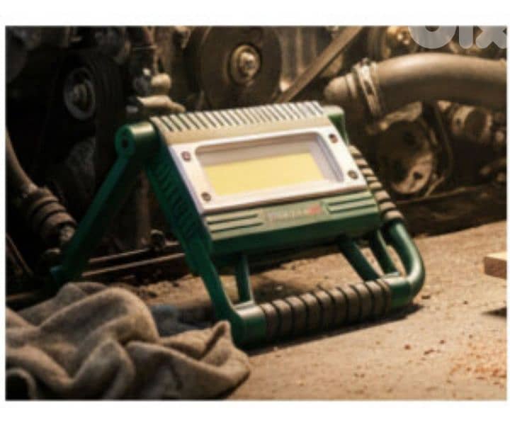 parkside led work light 4