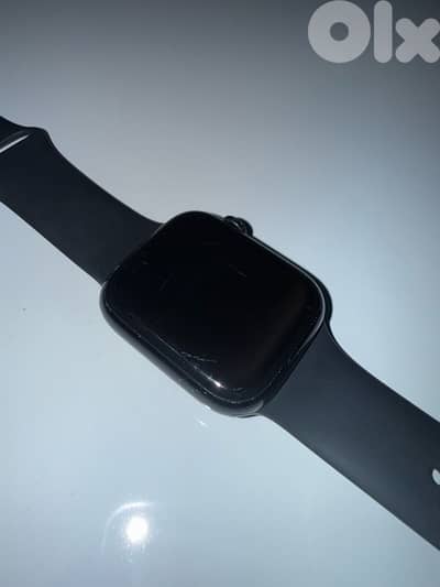Apple watch series 7