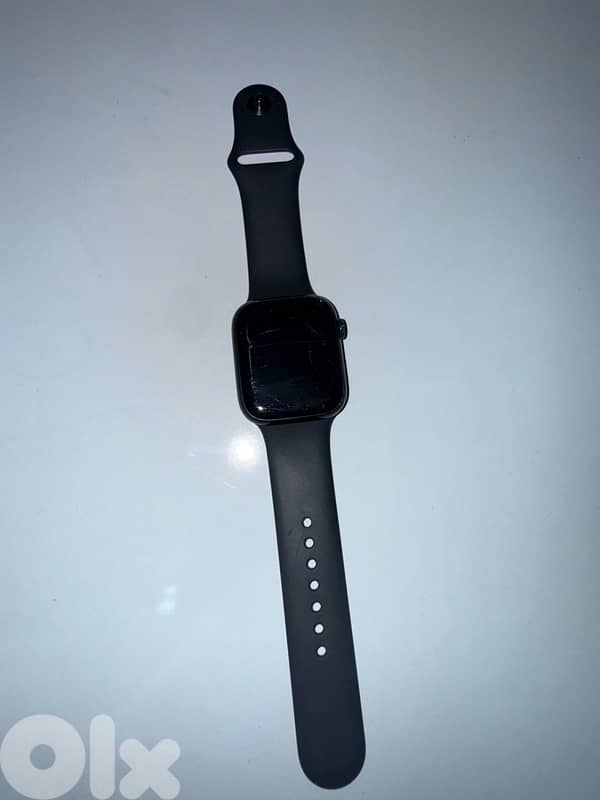 Apple watch series 7 1