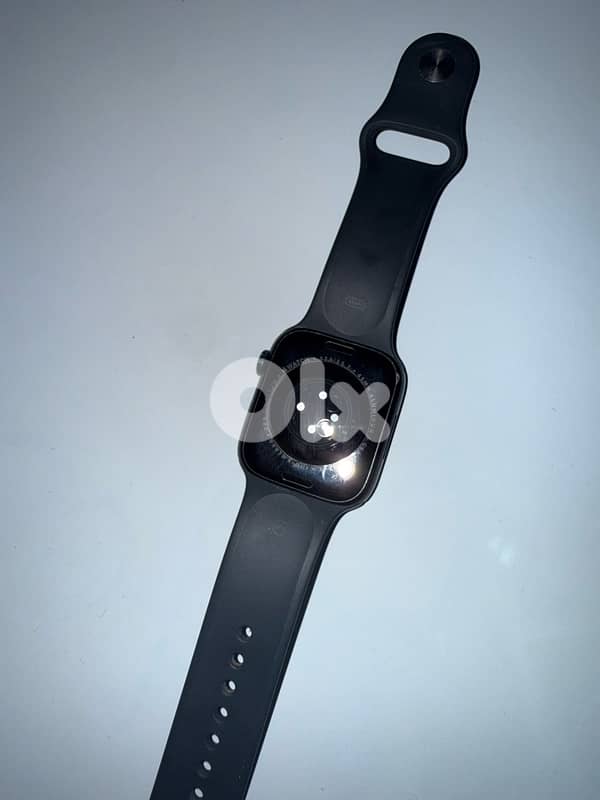 Apple watch series 7 2