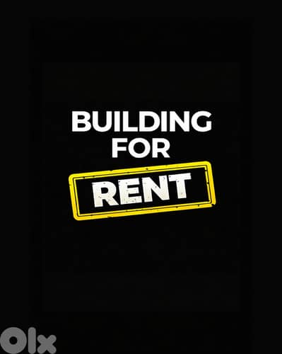 Building for Rent – Zalka Highway – SGRM132