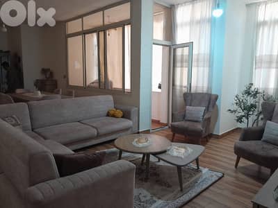 Apartment For Sale in Hamra ( Hot Deal)