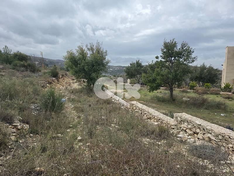 Land for Sale in Hadtoun | Batroun |WA 2