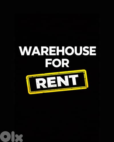 Warehouse for Rent – Zalka Highway – SGRM133
