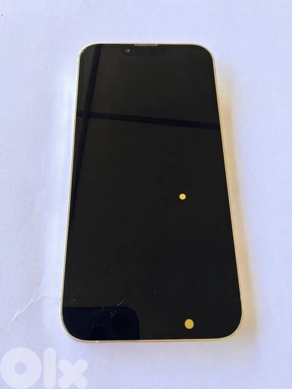 iPhone 13 Pro 256GB – White – Good Condition 71860876 2