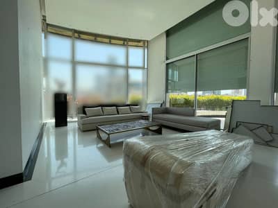 Duplex for Sale in Abdel Wahab دوبلكس للبيع في عبد الوهاب