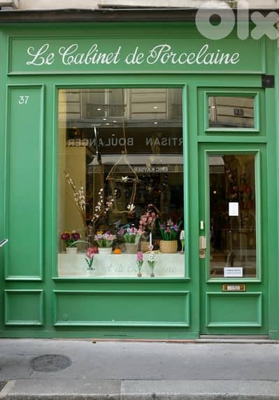 Shop for Sale in Hazmieh.