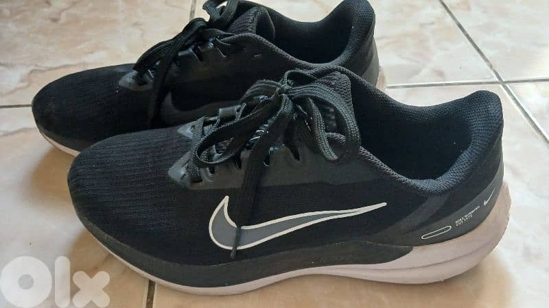 Nike shoes 2