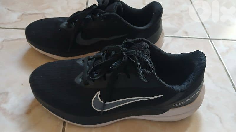 Nike shoes 4