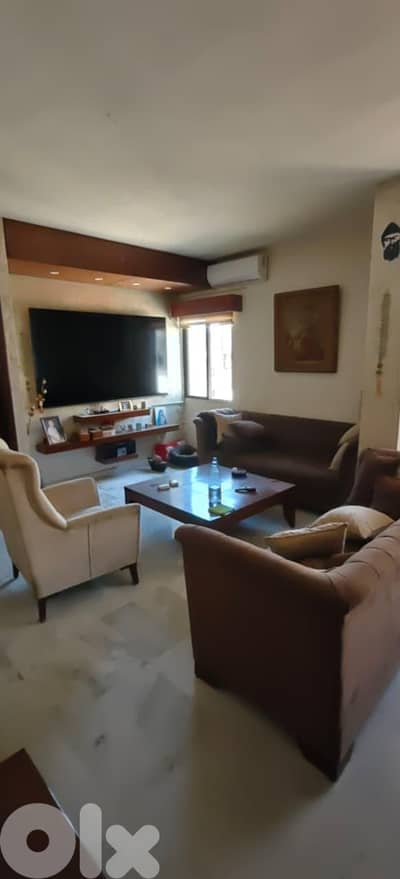 Apartment For Sale in Bouar