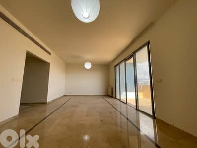 Apartment for Sale in Achrafieh شقة للبيع في الأشرفية