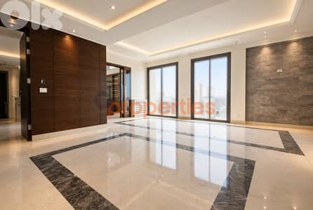 Apartment For Sale In Achrafieh – CPBMH08