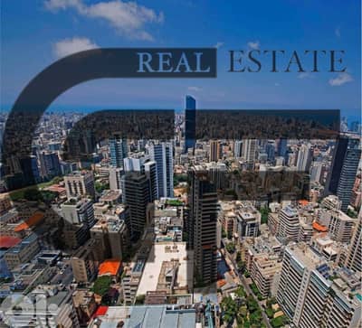 Building For Sale in Achrafieh (12 Apartment's)