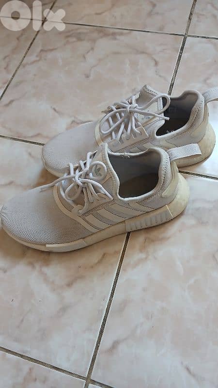 Adidas shoes 3
