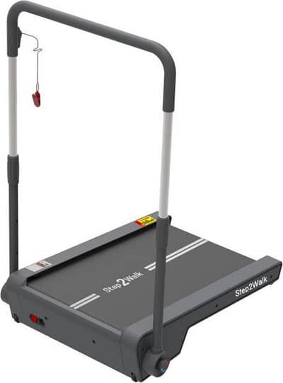 used mini Treadmill, Step2Walk