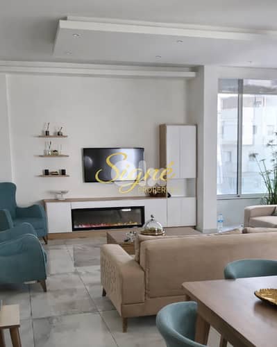 Apartment for Rent – Sarba – SGRM139